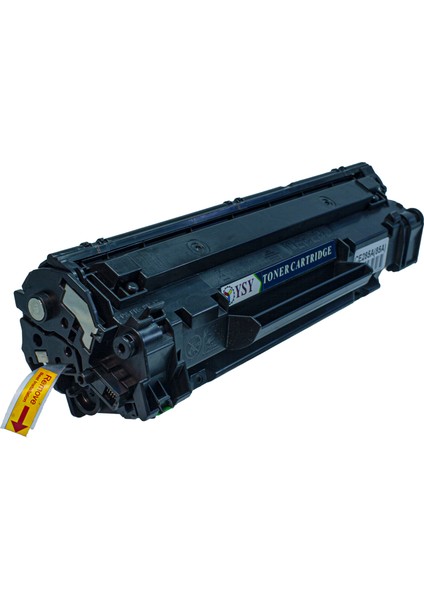 Hp P1505 M1132 CE285A Yüksek Verimli Muadil Toner (Çipli)