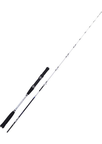 Shooter Jig Olta Kamışı 190CM 90-210GR