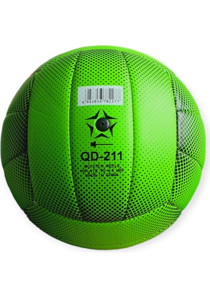 QD-211 Voleybol Topu