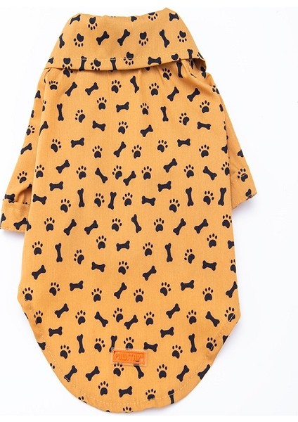 Hardal Ossa Büyük Irk Köpek Gömlek fiyatları