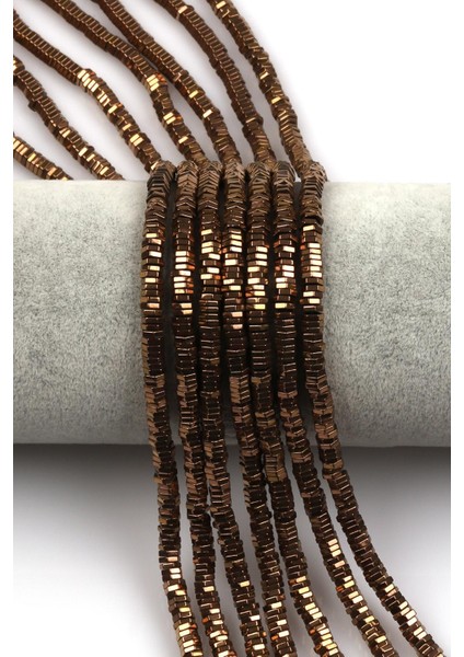 Hematit Dizi 1 x 4 mm Civata Kesim