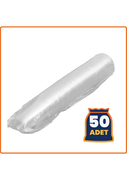 Pet Bardak 95 Çap 14 oz - 414 cc - 50 adet
