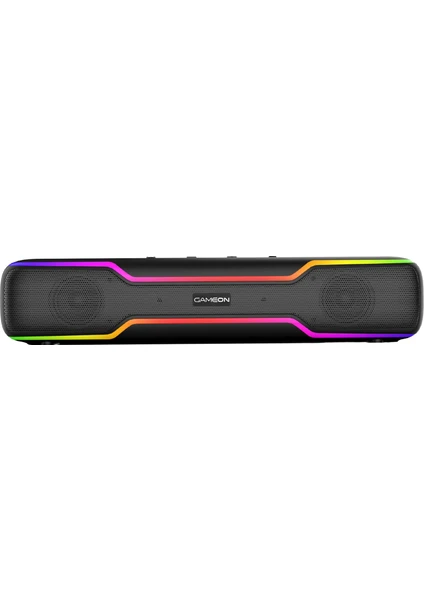 Dominator Blaze Kablosuz Rgb Oyun Soundbar (2X10W)