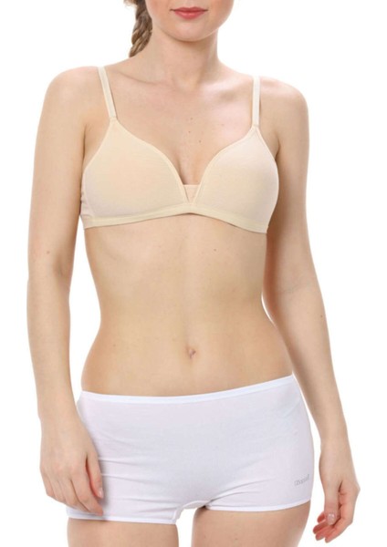 Sırtı Çapraz Modal Sütyen 2211 modelleri