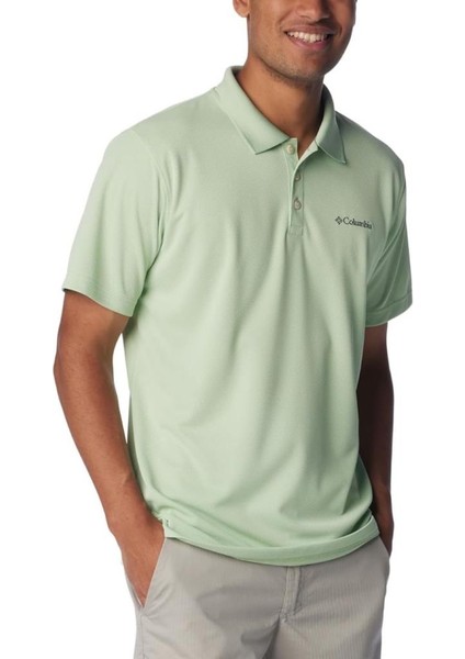 Utilizer™ Polo Yaka Erkek Tişört AM0126-349 indirimleri