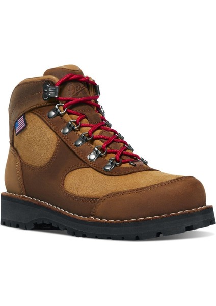 Kadın Cascade Crest Gtx Spor Ayakkabı Grizzly Brown/rhodo