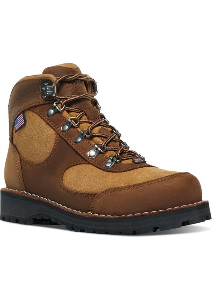 Kadın Cascade Crest Gtx Spor Ayakkabı Grizzly Brown/rhodo