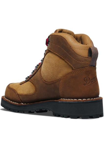 Kadın Cascade Crest Gtx Spor Ayakkabı Grizzly Brown/rhodo