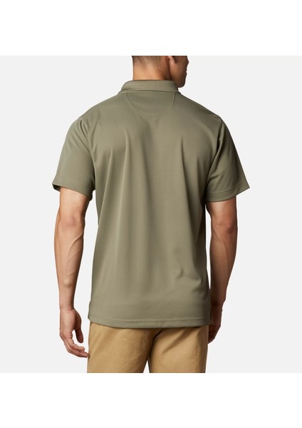 Utilizer Erkek Kısa Kollu Polo T-Shirt AM0126-397 fiyatları