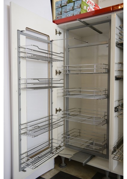125x140 Arası Ayarlanabilir İkiz Kiler fiyatları
