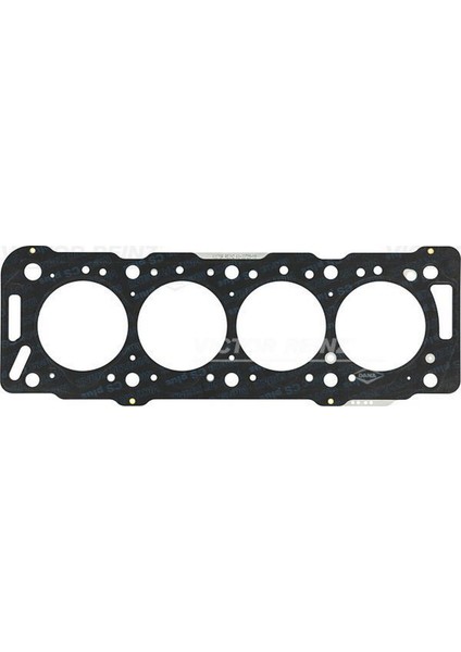 Silindir Kapak Contasi Partner-Berlingo-Jumpy-Xsara-Scudo Xs 1.9 Dw8+B 18051