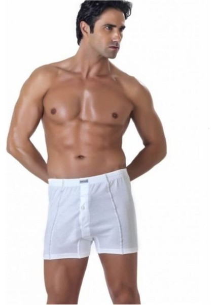 116 Erkek Tekli Boxer