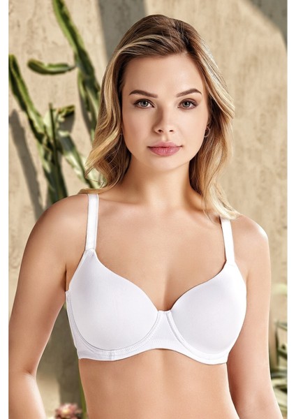 196 –bayan Desteksiz Toparlayıcı Sütyen