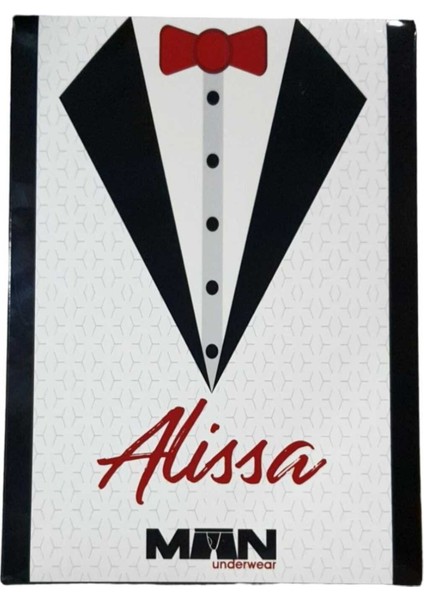 Erkek Modal Atlet Boxer Takım - Beyaz 195 fiyatları