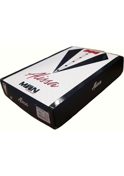 Erkek Modal Atlet Boxer Takım - Beyaz 195 modelleri