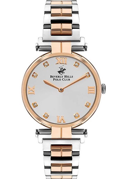 BP3382X.530 Kadın Kol Saati