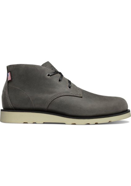 Erkek Pine Grove Chukka Bot Charcoal