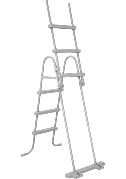 Güvenlikli Havuz Merdiveni 107 cm 58330 fırsatları