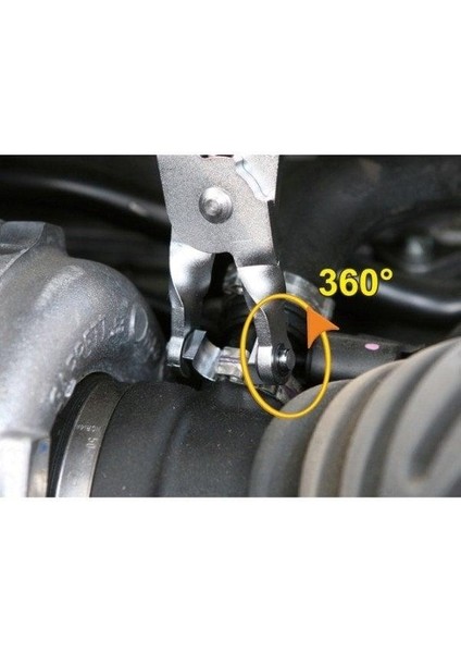 Clic® Bilezik Pense Fırdöndü Başlığı 1472FC fiyatları