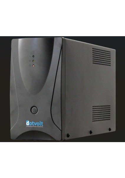Volt Ln 1500 Va Ups