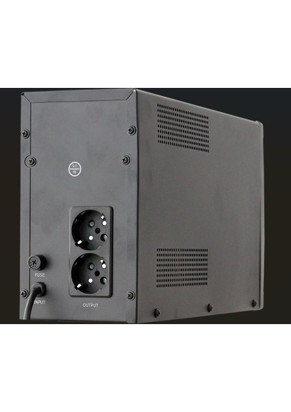 Volt Ln 1500 Va Ups