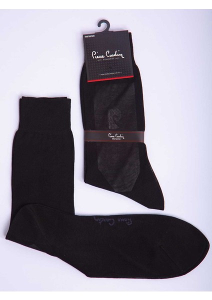 Pierre Cardin 191 Lacivert 6'lı Merserize Astrea Busıness Uzun Soket Socks Çorap