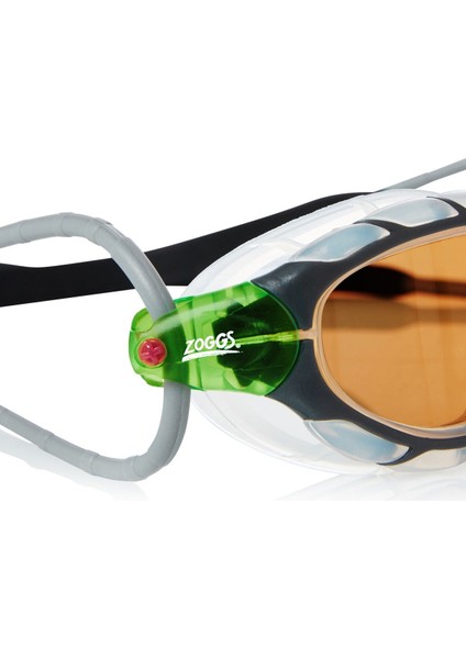 Zoggs Predator Pol Ultra Yüzücü Gözlüğü Small fiyatları