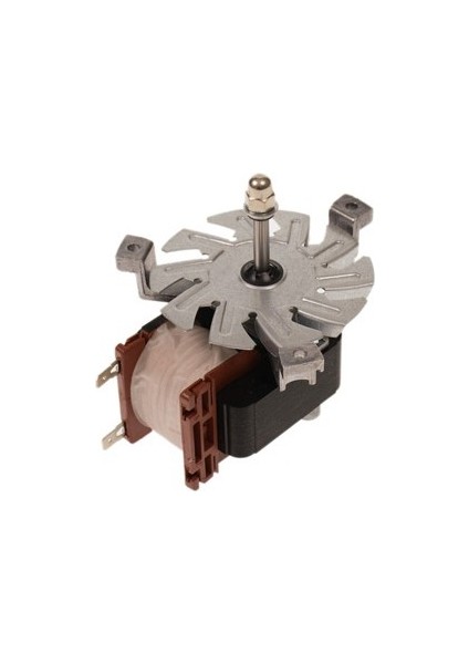 Fırın Fan Motoru Arçelik 264900001 99 Mm.png