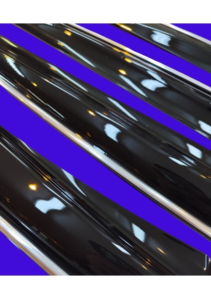 Peugeot 307 Kromlu Cam Rüzgarlığı 4lü fırsatları