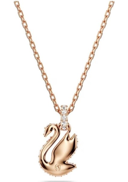 5678046 Swan Kolye