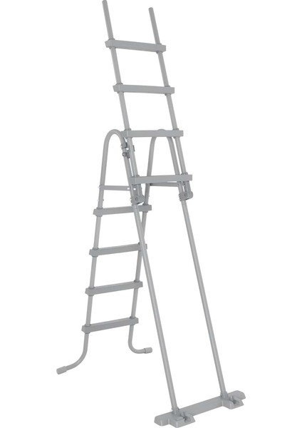 Güvenlikli Havuz Merdiveni 122 cm 58331 fiyatları