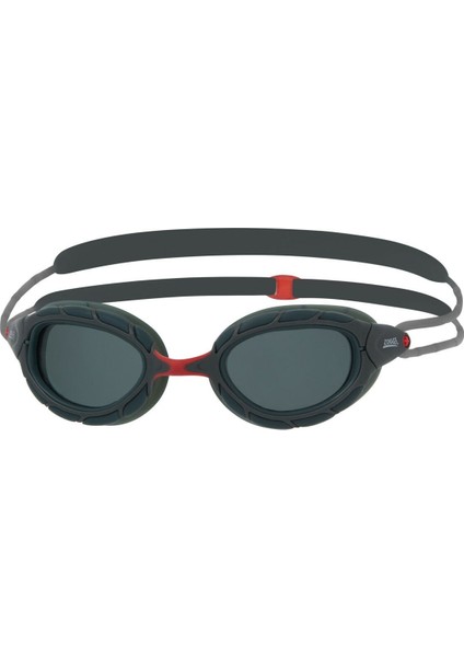 Zoggs Predator Polarized Yüzücü Gözlüğü Small