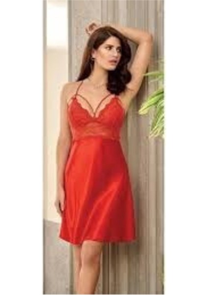 5428 Saten Gecelik fiyatları