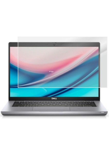 Dell Latitude 5421 14 Inç Mat Ekran Koruyucu Şeffaf