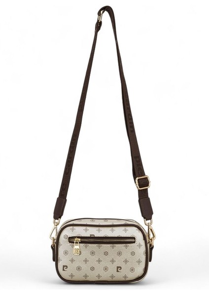 Monogram Altın Kadın Çapraz Askılı Çanta 05PC24Y531-MN modelleri