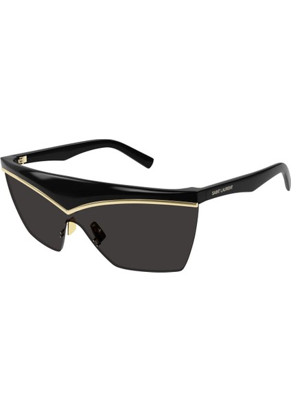 Saint Laurent Yves Saınt Laurent SL614 Mask 001