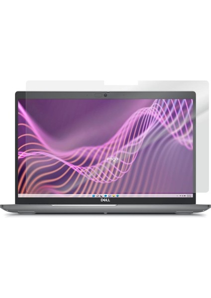 Dell Latitude 9440 14 Inç Mat Ekran Koruyucu Şeffaf