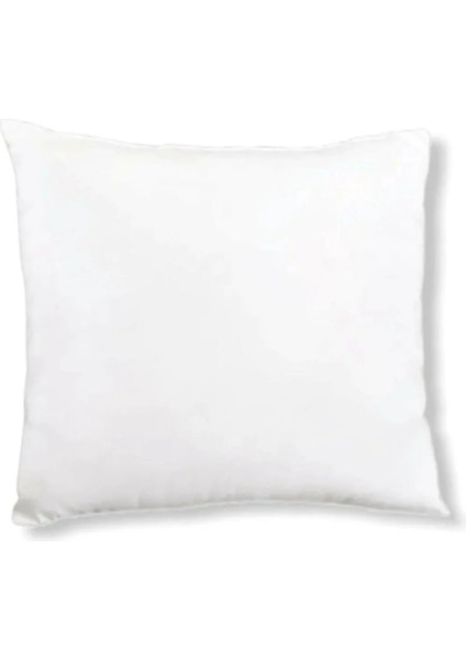 home Mikrojel Elyaf Dolgulu Pamuk 43 x 43 cm Kırlent Iç Dolgu modelleri