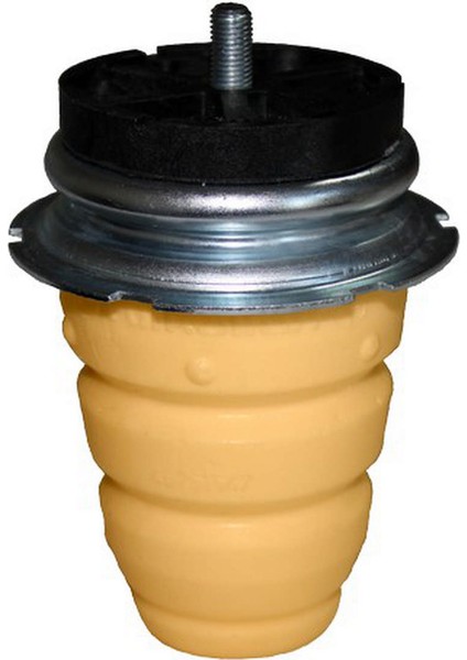 Amortisör Takozu Arka Doblo 2001 Tüm Motor Tipleri Vulkollan Gözenekli 18051