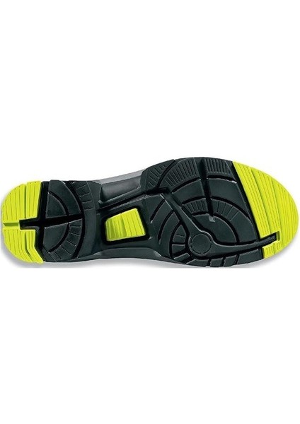 Unisex 1 8543 S1 Src Esd Iş Ayakkabısı