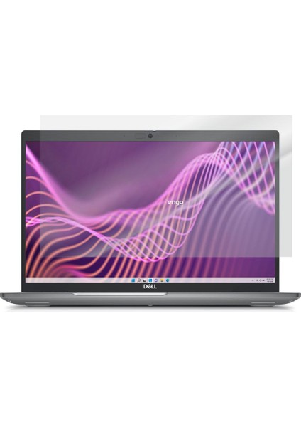 Dell Latitude 5540 15 Inç Mat Ekran Koruyucu Şeffaf