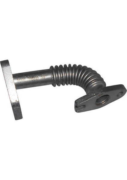 Turbo Yağlama Borusu Albea-Palio-Doblo 1.3 Mtj 18051