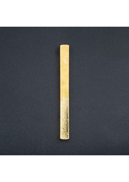 Çubuk Kolye - Gold Renk Zincir Kolye - Gümüş Kaplama - Erkek Kadın Kolye - KOD:1608 modelleri