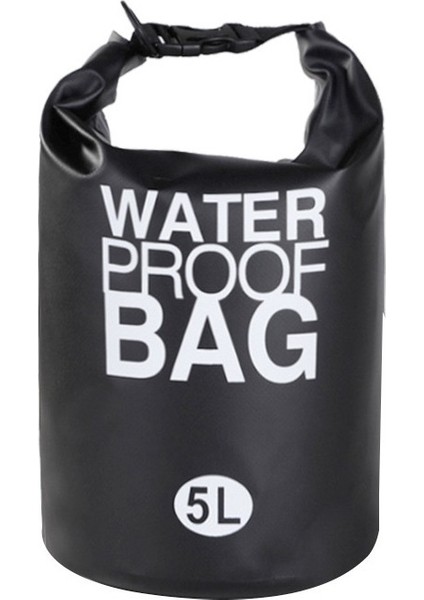 Açık Seyahat Spor Su Geçirmez Kova Çantası Saklama Çantası Rafting Çantası (Yurt Dışından) modelleri