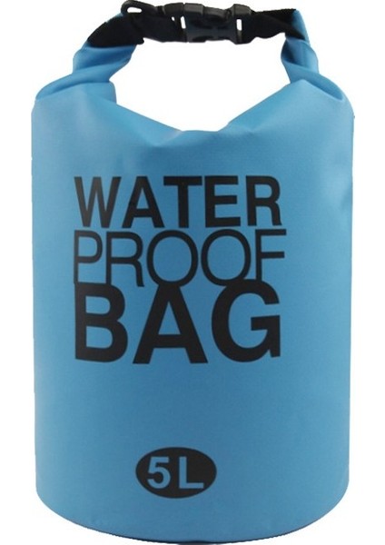 Açık Seyahat Spor Su Geçirmez Kova Çantası Saklama Çantası Rafting Çantası (Yurt Dışından) modelleri