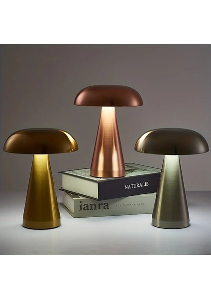 Table Lamp (Yurt Dışından)