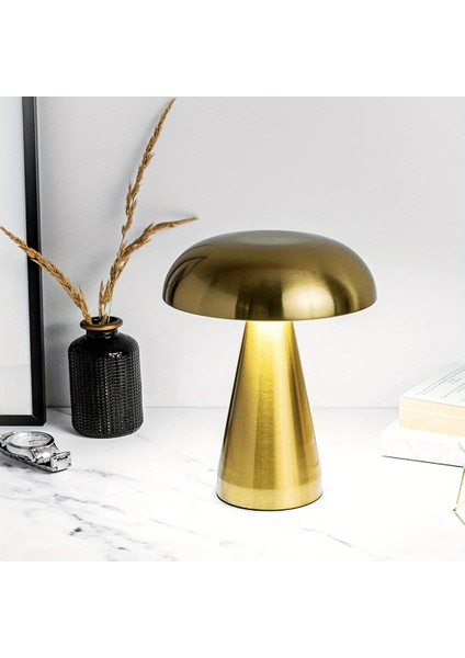 Table Lamp (Yurt Dışından)