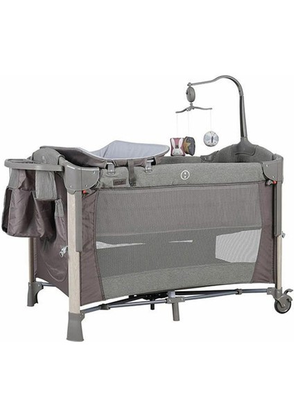 Elips Anne Yanı Oyun Parkı 8062