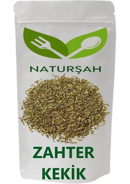 Zahter Kekik 100 gr