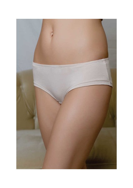 Hipster Külot 3'lü Paket